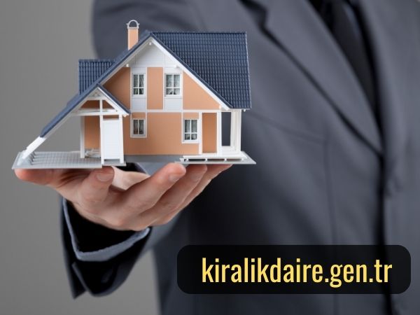 Horhor Mahallesi Kiralık Daire